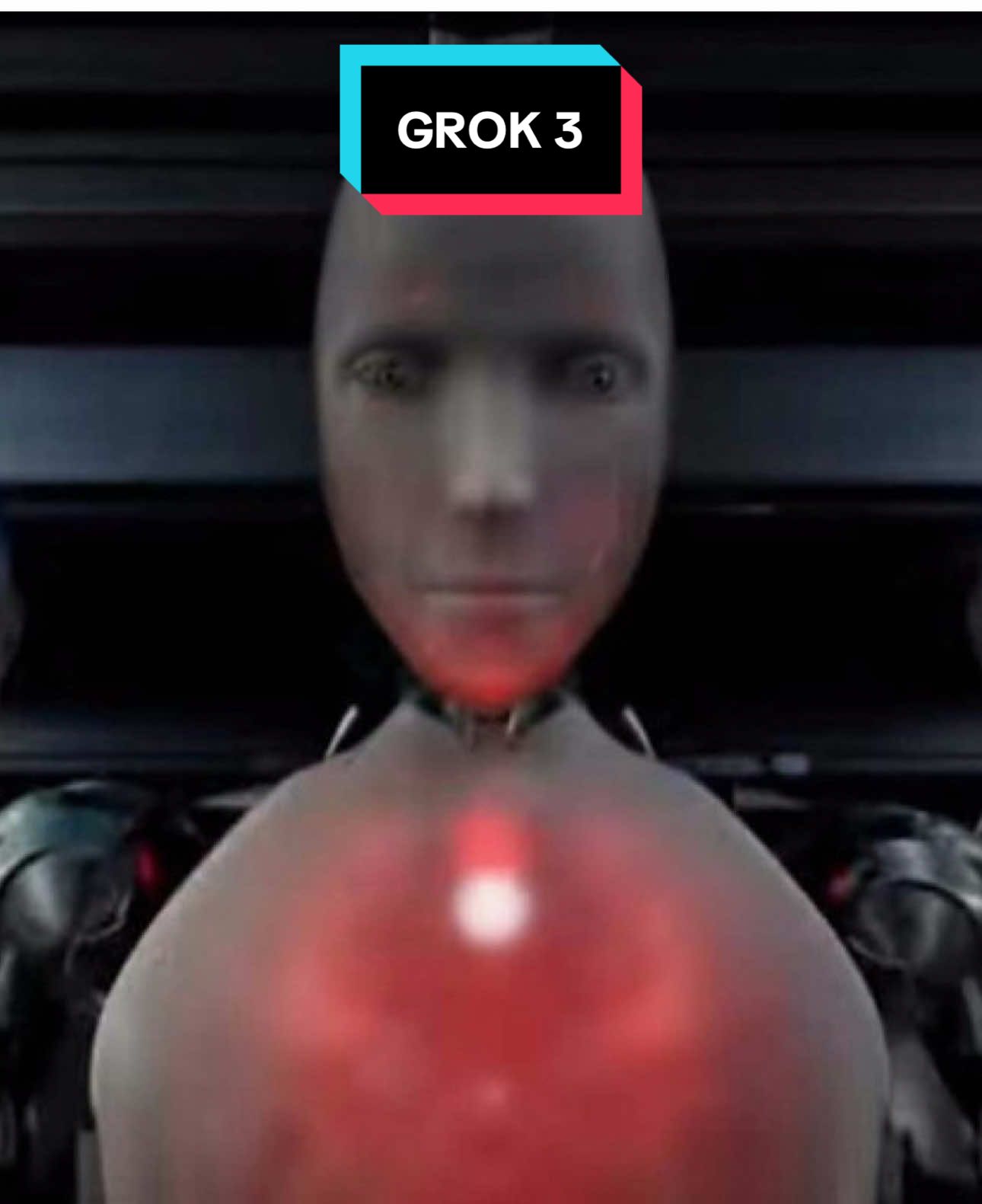 Grok Basado (?)