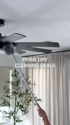 The Prime Day deals continue! So many cleaning gadgets on sale! All on my Amazon storefront! 🔗  @Amazon Influencer Program @Amazon Home @Amazon  #amazonfinds #amazonmusthaves #amazonhome #amazonbestseller #homefinds #founditonamazon #amazonfavorites #amazoninfluencerprogram #cleaning #cleaninghacks #cleaningtips #primeday #primedaydeals 