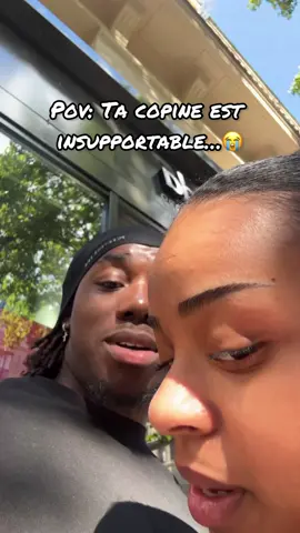 Quelqu’un pour la récupérer ? 😭