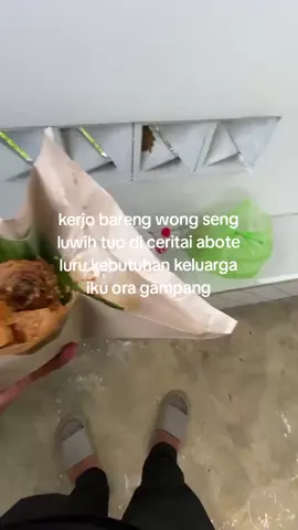 laki laki bekerja seumur hidup #harapankeluarga #kuli #fyppppppppppppppppppppppp #bapak 