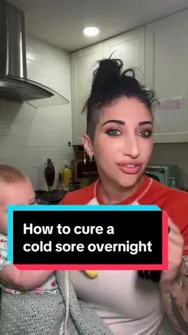 How to cure a cold sore overnight with lemon balm! Lemon balm (Melissa officianalis) has been noted in clinical studies to nearly completely abolish the herpes virus that causes cold sores. I use a tincture but you can also use lemon balm essential oil (diluted in a carrier oil) or lemon balm capsules mixed with water and applied directly to the cold sore. When I do this the cold sore is healed in 12-24 hours. Please do your own research but absolutely worth a try! #coldsore #coldsores #coldsorehacks #coldsoretreatment #lemonbalm #lemonbalmbenefits #naturalremedy #naturalremedies #naturalremedieswork #herbalism #herbalmedicine #LifeHack #lifehacks 