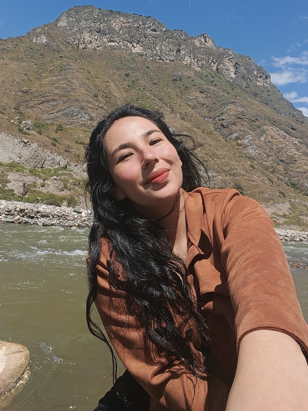 Aventurando🩵 💚 amando cada pedacito de la naturaleza 🌹💫    #mundo #paz  #naturaleza #amor #vida #vive  #viajes 