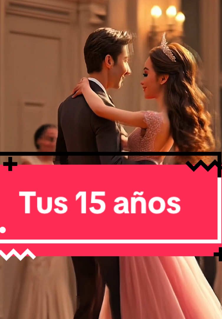 Tus 15 años 