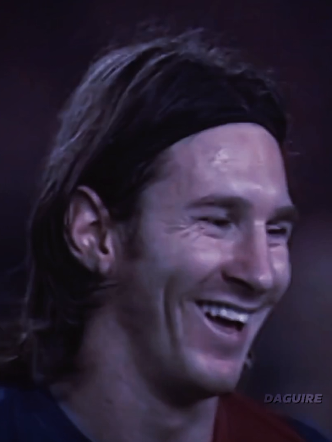 Ankara Messi And His Laugh 💀 | #messi #barcelona #football #edit #foryou 