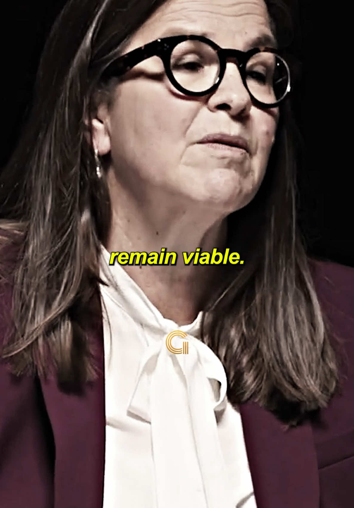“There are some areas in…” 🤯 - Watch the full debate with Annie Jacobsen in @The Diary Of A CEO - #nuclearwar #nuclear #anniejacobsen #thediaryofaceo 