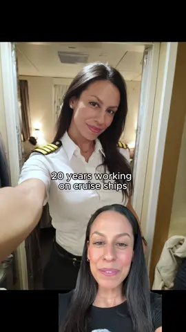 They are hiding everything from you…#cruise #cruiseships #cruisetok #cruiseshiplife 