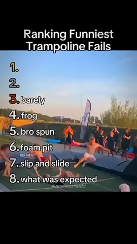 DONT CHECK THE SOUND 😭 😭 #ranking #best #tik_tok  Please note: On MadnessRanks, you will see highly edited ranked clips of all types of topics. Some of these clips you will never see again on tiktok There are edits created by me for added entertainment, or to add more dramatic effect for the viewer. Sound effects include loud noises when something is funny, awkward sounds to display when their is a weird situation, awkward situation, comical scenario, and much more! We include many memes for the viewer to make the short more creative for the audience. We spend a lot of time cutting the video and sometimes adding captions to make sure their is no dead audio for the viewer. Usually 4-9 clips are used in every video and we find a original way to alter EACH clip to make it SPECIAL to our channel. Many of these clips are very hard to find anywhere else on tiktok  spend many hours a day making these shorts the best for the viewer.