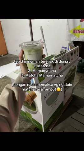 valid no debatt Mamamatcha Mojosongo🤫‼️  (CEK POSTINGAN YG DISEMATKAN 🤗) #mamamatchamojosongo #fypシ #fyp #mamamatcha #mojosongo 