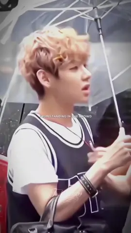 Kim Taehyung ❤️🥹