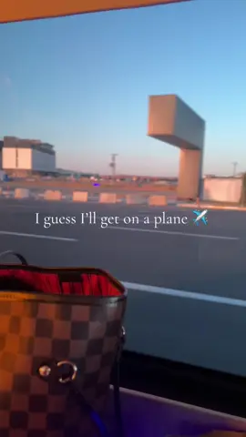 ✈️ 
