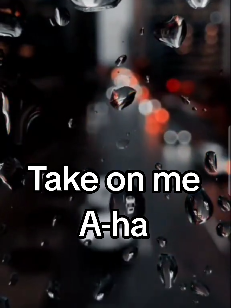 #CapCut @ajfmixsoul #takeonme #aha #musica #musicalinda #Flashback  #musicanotiktok💕🔉🎶 