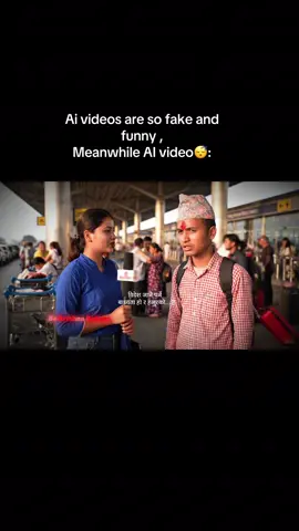 विदेशीएका दाजुभाइको लागि 🥹 #sadlines #emotional #nepaliaivideo #trendingnepal #pardeshi 