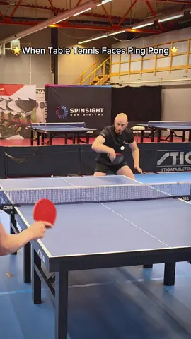 #pingpong #tabletennis #tennisdetable #tenisdemesa 