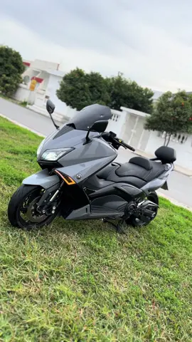 #yamaha #tmax #tmax530 #lux #luxmax #2017 #2023 #2024 #2025 #tunis #🇹🇳 #👑 
