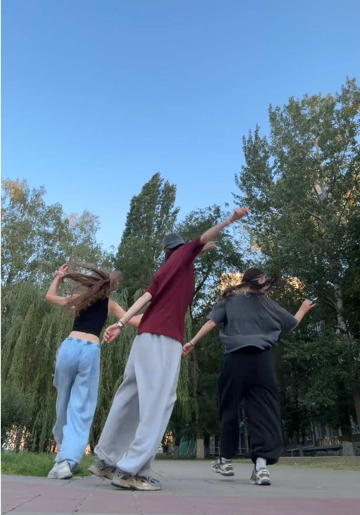 @blackpinkofficial #jump #jumpblackpink #fyp #dancetrend @😦 
