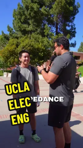 UCLA Electrical engineering trivia | Did you get the last one? #voodies #ucsd #ucsandiego #ucla #ucsc #ucsb #ucd #ucriverside #ucsantacruz #ucsantabarbara #ucirvine #collegedecision #sdsu #usc #electricalengineering #engineering #mechanicalengineering 