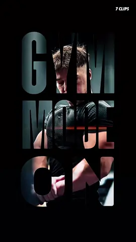 Gym mode on 05  #CapCut #gym #workout #Fitness #motivation #cinematic #wopphuong #gymrats #trend #fit #goals  #motivation #gymtemplate #motivationgym #workoutmotivation #Vlog #minivlog 