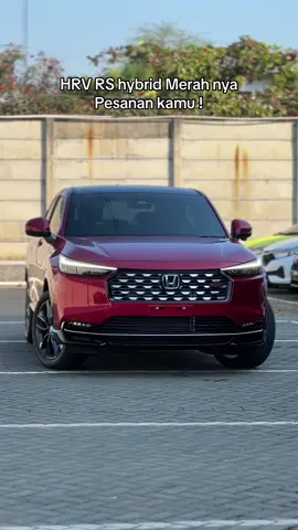 🤲❤️Cari mobil Hybrid ? Yah HRV hybrid si paling Hybrid  Beli Yuk disini ajah, proses lebih mudah cash / kredit  Langsung dikirim ke rumah kamu ! Info pemesanan DM / wa aja 082218858665  Tanya” aj dl boleh, #fyp #hondahrv #hrvhybrid #hondaabadicibiru #hondaisme #hbcmaindealer #hybrid #hondalove #bandung #trending #lovers