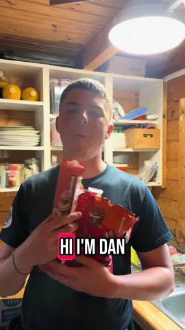 Everyone meet Dan! 🙉 #goape #fyp #adventure #instructor #challenge #trending #hi #useful #leedscastle 