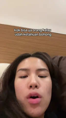 yang nanya kan gue