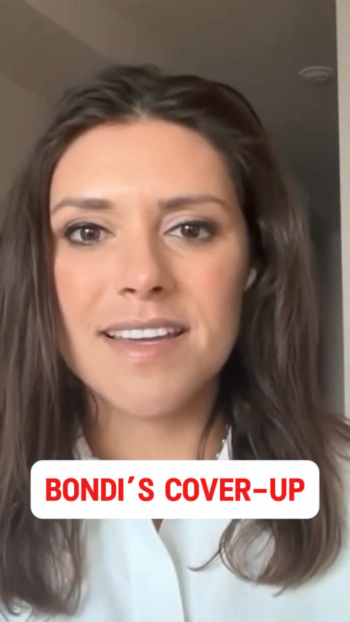The Cover-up of the Epstein Cover-up  Watch the full discussion at the LINK in BIO. @The Bulwark  #newsreporter #epstein #foryou #fyp #foryoupage #journalist #news #podcast 