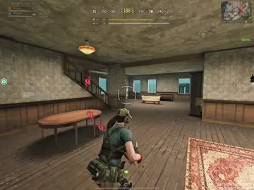 Trend by @Spectre Codm #callofdutymobile #codm #codmobile #cod #clips #kelvin_ong1 
