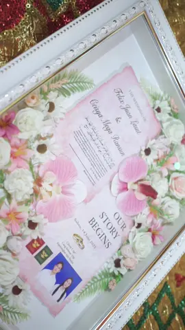 Wedding cinematic | Felix & Ceisya #weddinggorontalo #weddingorganizer #adatgorontalo #cinematic #wedding #videography #jasavideowedding #biliugorontalo 