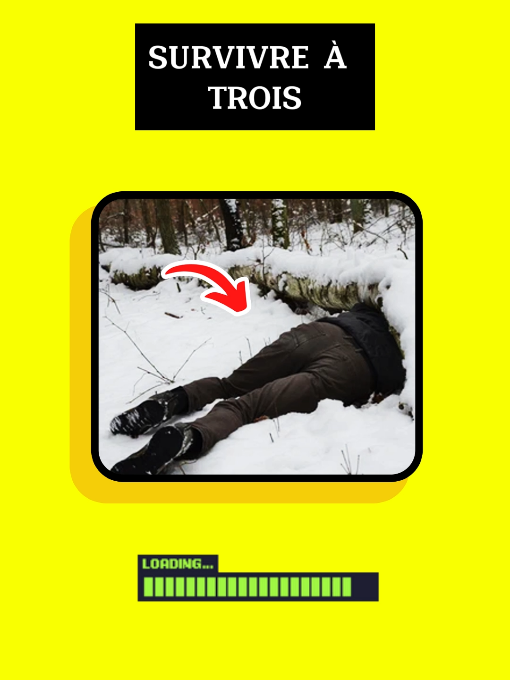 Survivre à trois dans evrest montagnes.. #evrest #survie #terrifying #histoirevrai #fypdong 