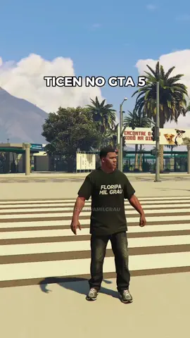 O gta maix manezinho que vais ver hoje Créditos: @gfln.3d  #gta