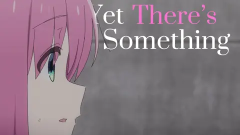 Bocchi The Rock X Machine Love | this is my last bocchi the rock edit i swear!! drop some anime you want me to do next in the comments #fyp #fypシ #fypシ゚viral #bocchi #bocchitherock #anime #amv #edit #song #teto #machinelove 