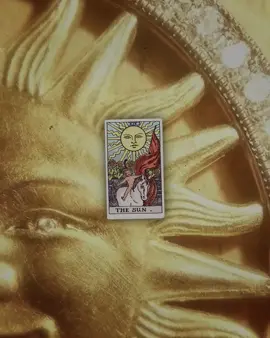 the sun XIX — joy, vitality, warmth, success 🌞 ⊹ ࣪ ˖ #tarot #thesun  #thesuntarot #suntarot #suntarotcard #thesuncard #suncard #tarotcard #moodboard #aesthetic #tarotcards #tarottok #tarotok #witchtok #spiritualtiktok #visual  photo credit pinterest  