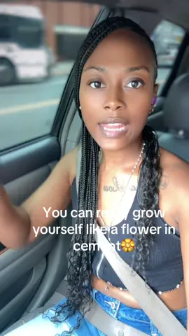 Growing yourself inside out is an AMAZING UNORTHODOX EXPERIENCE 🙂‍↕️🤏🏾 #fy 