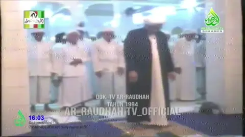 Vidio Kenangan Abah Guru Sekumpul Ketika Jadi Imam Sholat  #abahgurusekumpul #gurusekumpul #khmuhammadzainiabdulghani #martapura #martapurasekumpul 