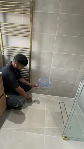 #wetroom #sarai #building #construct #midland #fyp #bathroom #luxury #westmidland #westmidland #smethwick #birmingham #sidhumoosewala 