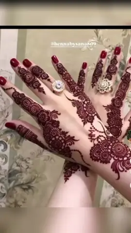 mehndi designs #pleaserepostmyvideo #🤗🤗🤗 
