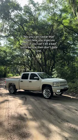 I wanna be able to show her off tf. #obs_vinny 