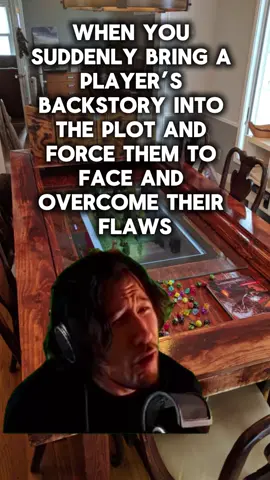 Works every time! #dndtok #dnd5e #dndtiktok #dndhomebrew #dndmeme #fyp #funny #MemeCut #Meme #MemeCut 
