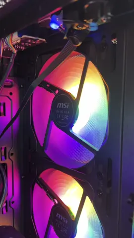Lên ngay bộ PC cho khách iu ❤️ 🌟Bộ vi xử lý/ CPU Intel Core i5-14400F (10 - 16T | Up to 4.7 GHz | 20MB) 🌟Bộ nhớ trong/ RAM ADATA XPG D35 32GB DDR4 3200Mhz  🌟Bo mạch chính/ Mainboard MSI PRO B760M-P DDR4 🌟Ổ cứng SSD Kingston NV3 M.2 2280 PCIe Gen 4.0 NVMe 500G  🌟Card màn hình/ VGA MSI RTX 5070 12G SHADOW 3X OC 🌟Nguồn máy tính MSI A750BN PCIE5 - 750W - 80 Plus - Non Modular 🌟Thùng máy/ Case MSI MAG FORCE M100A (4 Fan RGB) 🌟Tản Nhiệt Khí CPU ID-Cooling SE-214-XT ARGB (LGA1700) #phongvu #pc #buildpc #phongvucantho 