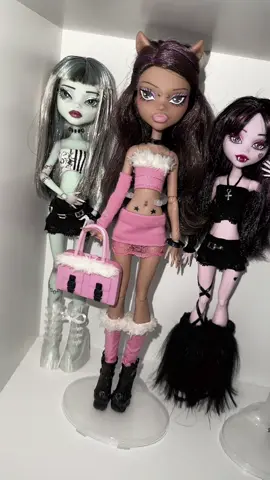 тгк - uwudoll #ооак #doll #монстрхай #монстерхай #ooakdoll #monsterhigh #ооаккуклы #куклы #ooak #fyp
