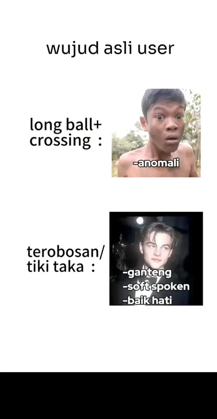 #jokes #meme #fc #fcmobile #nugieeyp #poryoupage #masukberanda #fyp 