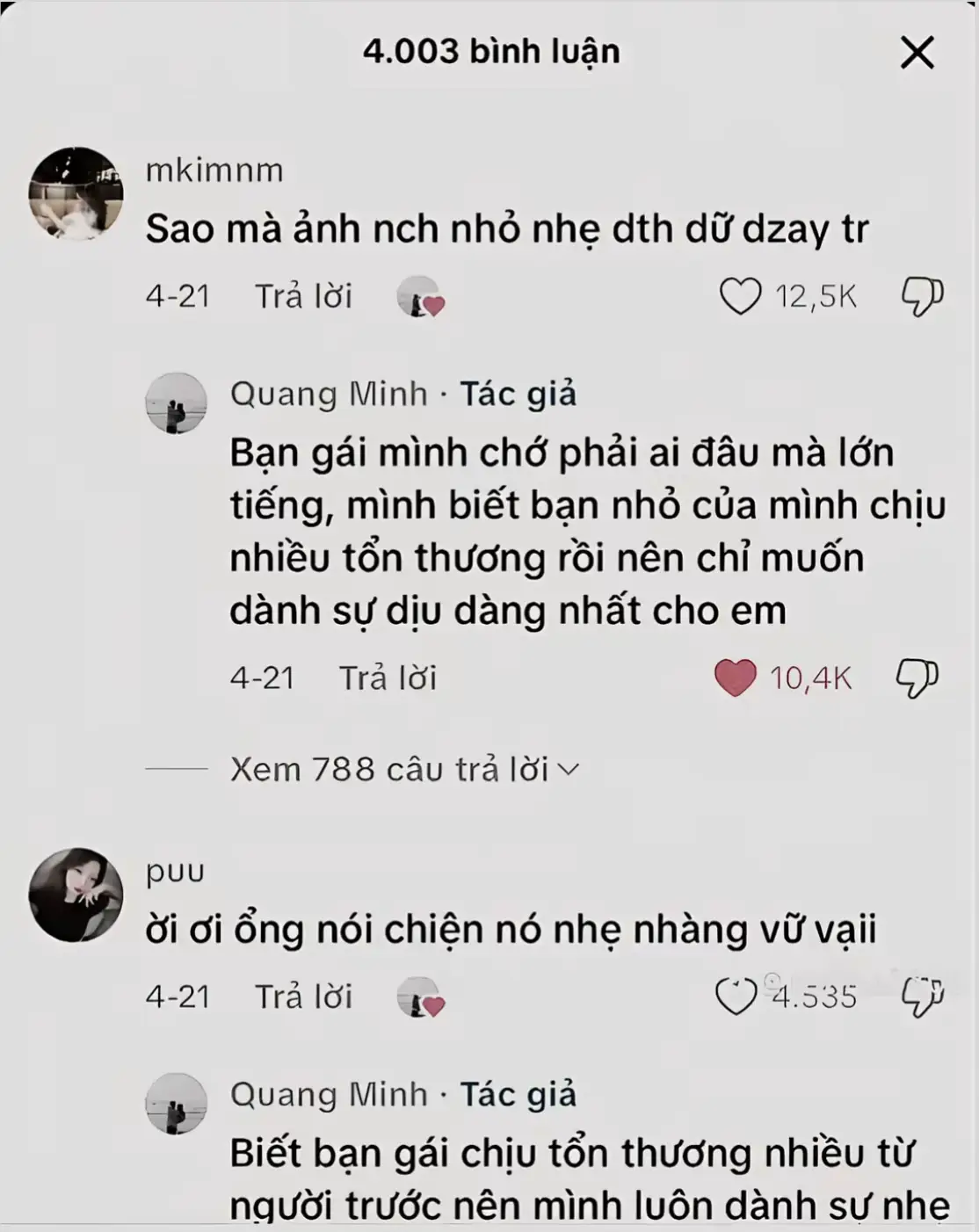 Tình yêu thật ra không cần quá nhiều lời hoa mỹ. Chỉ cần mỗi ngày thức dậy, có một người để nhớ, có một người để nghĩ đến… và có một người để anh muốn trở về  thế là đủ hạnh phúc rồi. #xhhhhhhhhhhhhhhhhhhhhhhh #xuhuongtiktok #viral #fyp 