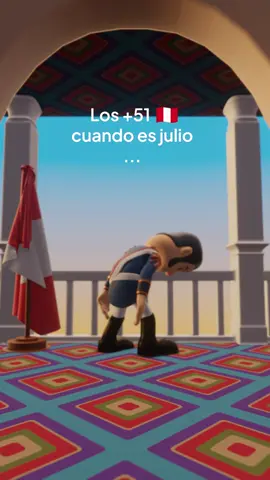 Efectivamente si somos 🗿🇵🇪 #28julio #fiestaspatriasperú #perú #hatunstudios #fyp 