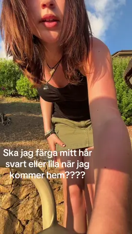 BEHÖVER SVARRRRRRR 