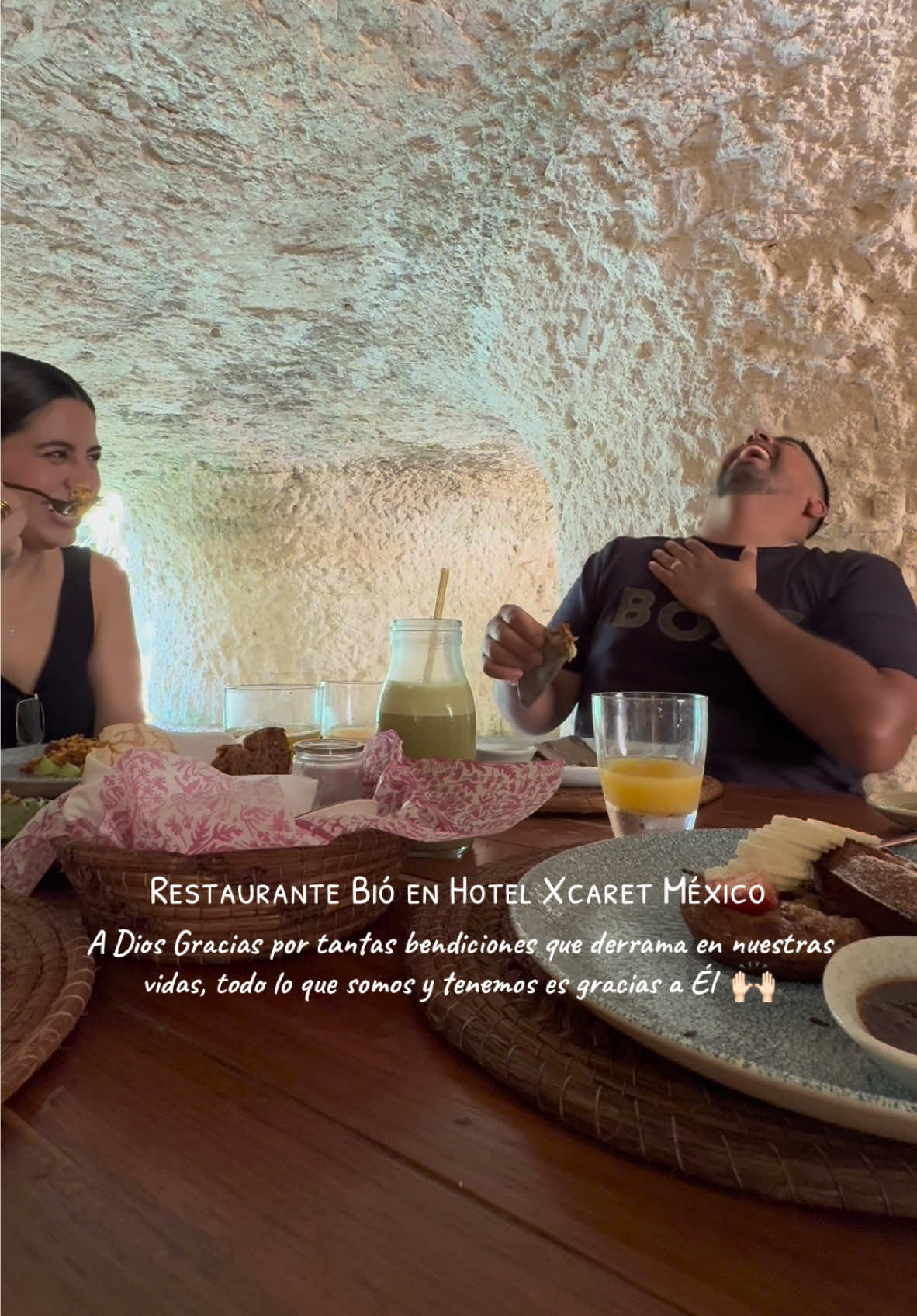 📍Carretera Federal Chetumal-Puerto Juárez, Av. Solidaridad 2-Kilómetro 282 Lt 023, 77710 Playa del Carmen, Q.R., Mexico | 🇲🇽 HOTEL XCARET MÉXICO | #bioxcaret #hotelxcaretmexico #xcaret #xcaretpark #mexico #xcaretarte #comidamexicana #mexicanfood #recetasfaciles #vegan #veganfood 