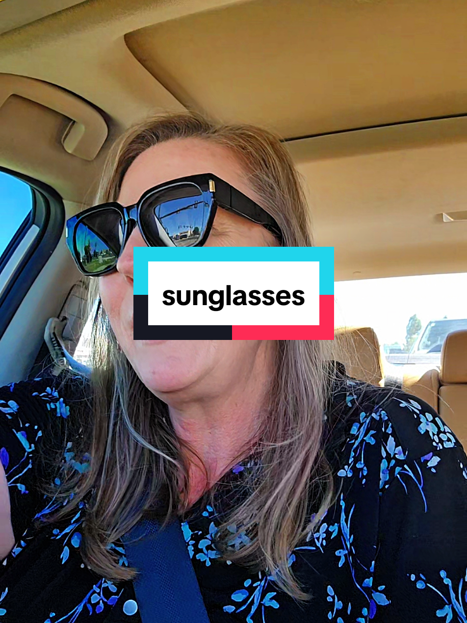 driving with sunglasses is such a blessing! #sunglasses #Summer #summervibes #overtheglassessunglasses #dealsforyoudays 