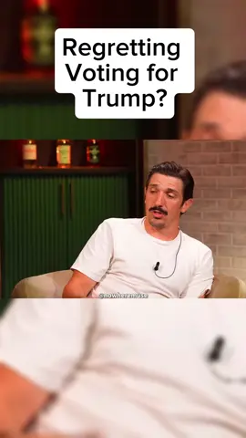 Is trump keeping his promise? #trump #america #usa #andrewschulz 