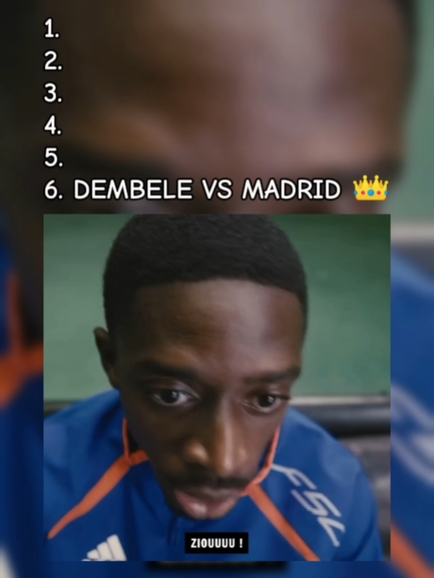 Dembele moment drole.  #dembele #drole #psg #france #paris #ref 