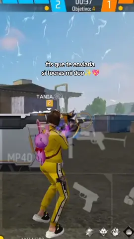 necesito un duo #free #fyp #paratii #freefire_lover #freefire #free #frifayer
