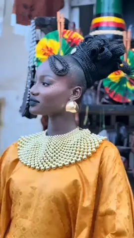 From Village Dock to Digital Goddess: The Rise of Mami Jibu #MamiJibu #DigitalGoddess #ModelingQueen #FromVillageToViral #SheaButterGlow #AuthenticBeauty #EleganceUnmatched #TikTokLegend #NaturalQueen #BoldAndBeautiful #HairOrNoHairSheShines #RihannaWho #GlowDifferent #UndeniableAura #QueenOfGrace #IconInMotion #AfricanElegance #SheWalksTheCrownFollows #2MeterQueen #viraltransformation 