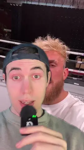 jake paul is going viral and has truly gained the from everyone in the entire world…